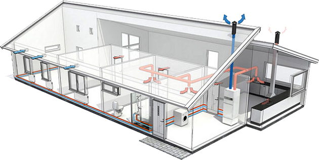 Mechanical and Industrial Engineering